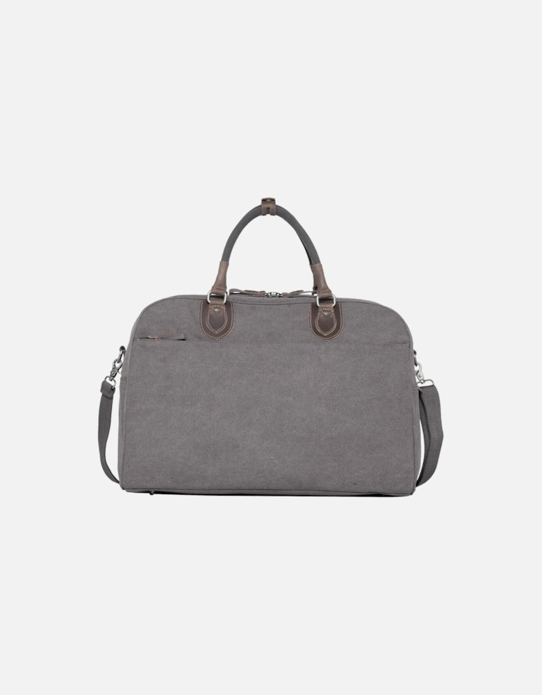 TRP0263 Classic Canvas Holdall - Large
