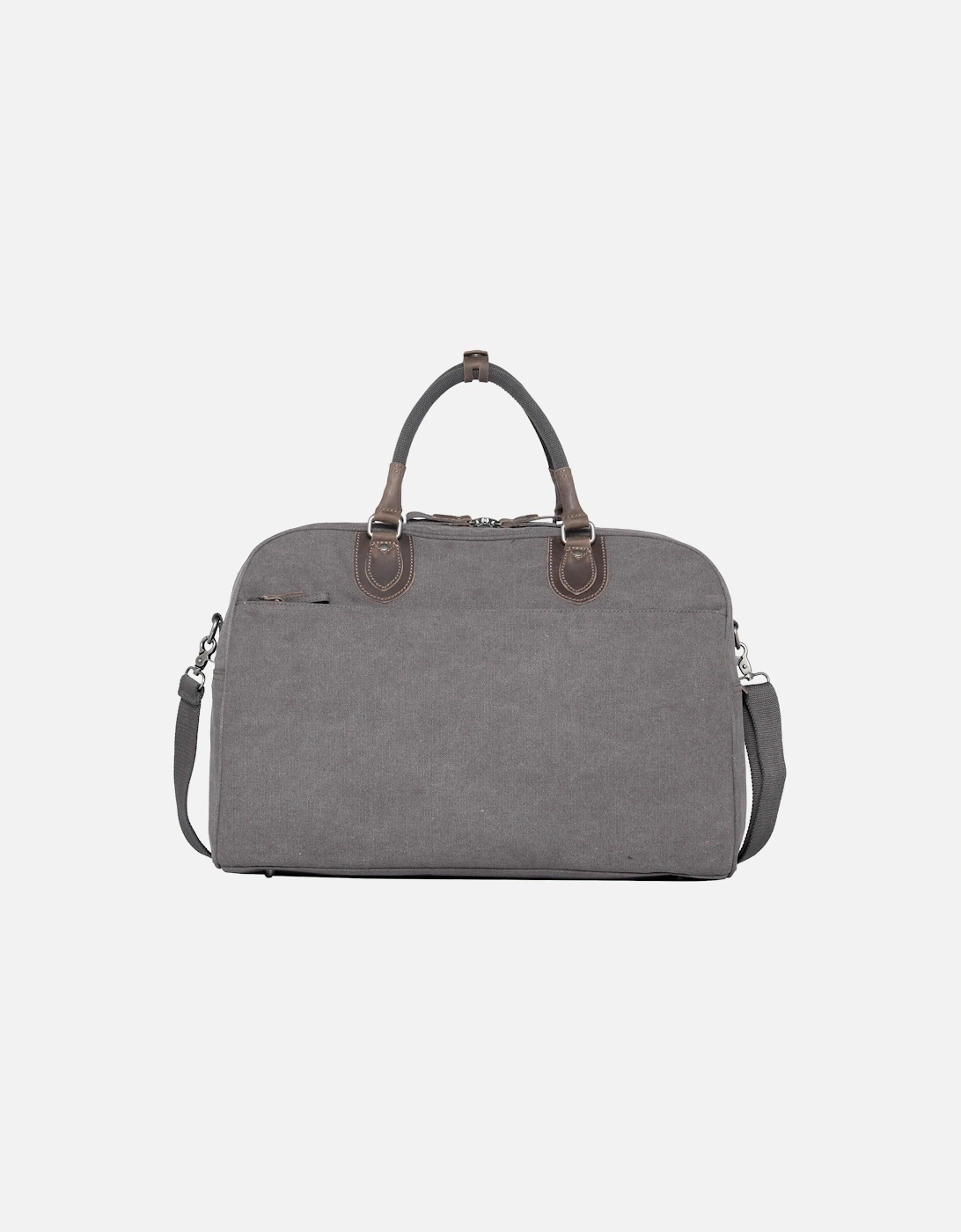 TRP0263 Classic Canvas Holdall - Large