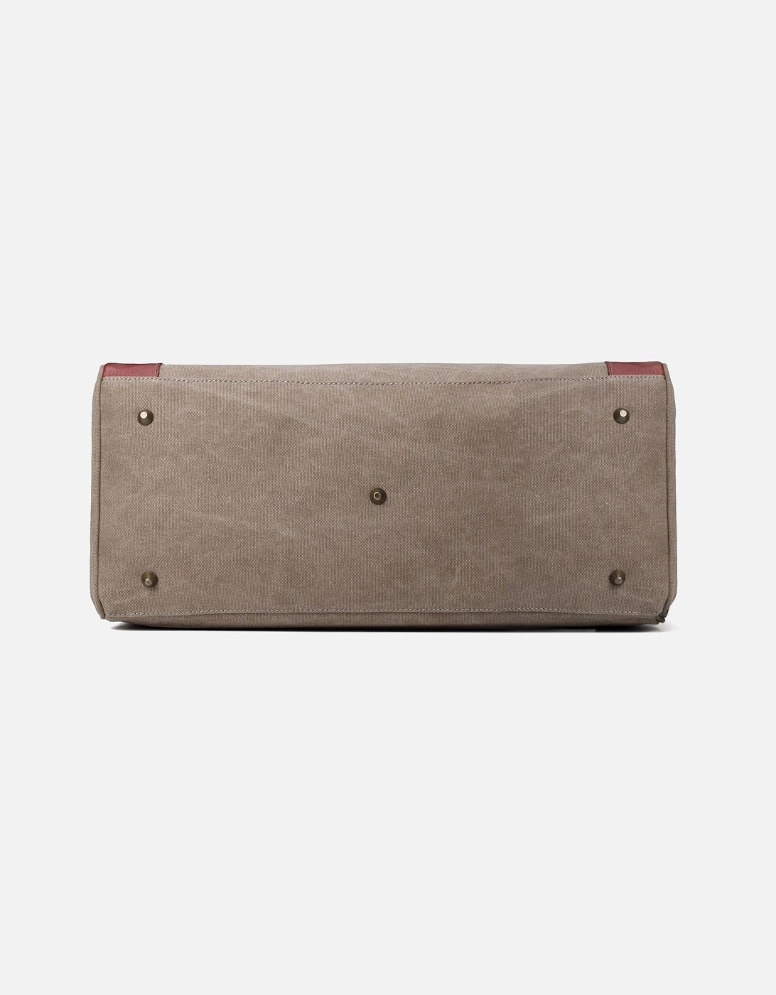 TRP0263 Classic Canvas Holdall - Large