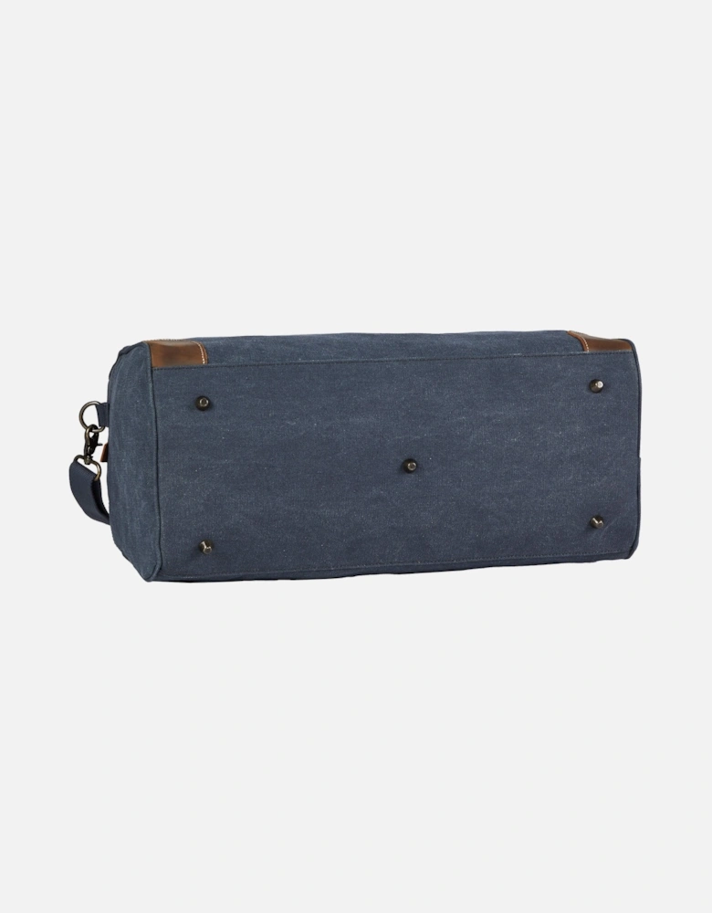 TRP0263 Classic Canvas Holdall - Large