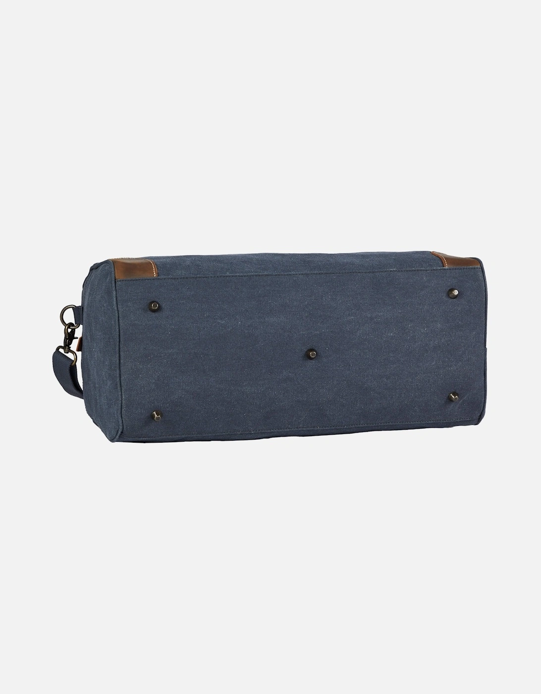 TRP0263 Classic Canvas Holdall - Large