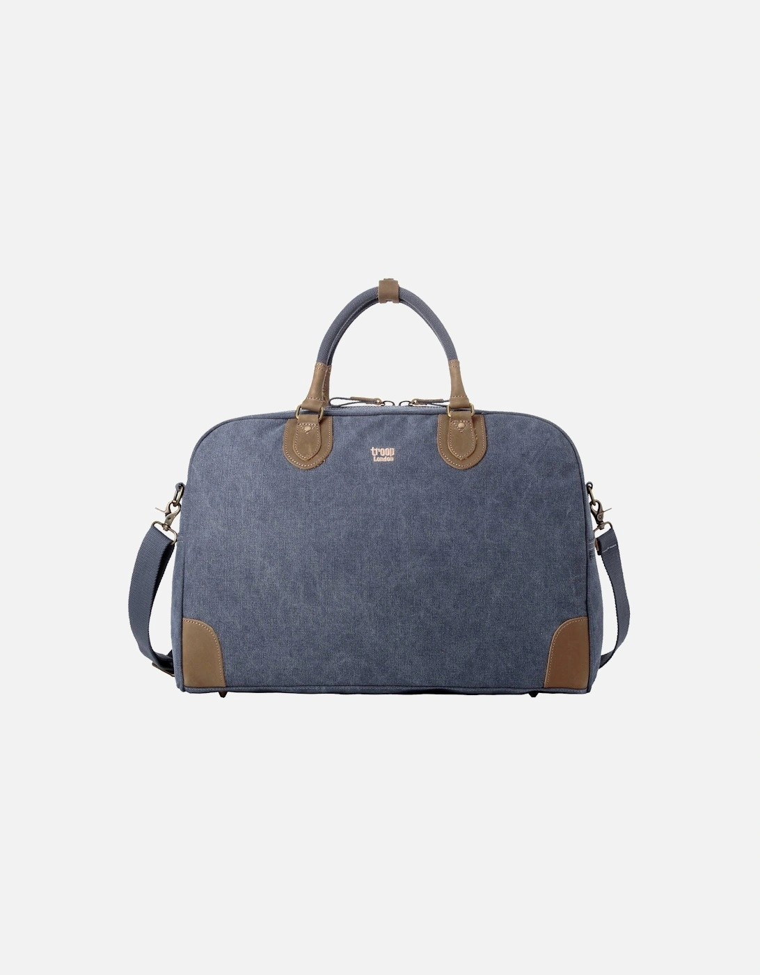 TRP0263 Classic Canvas Holdall - Large