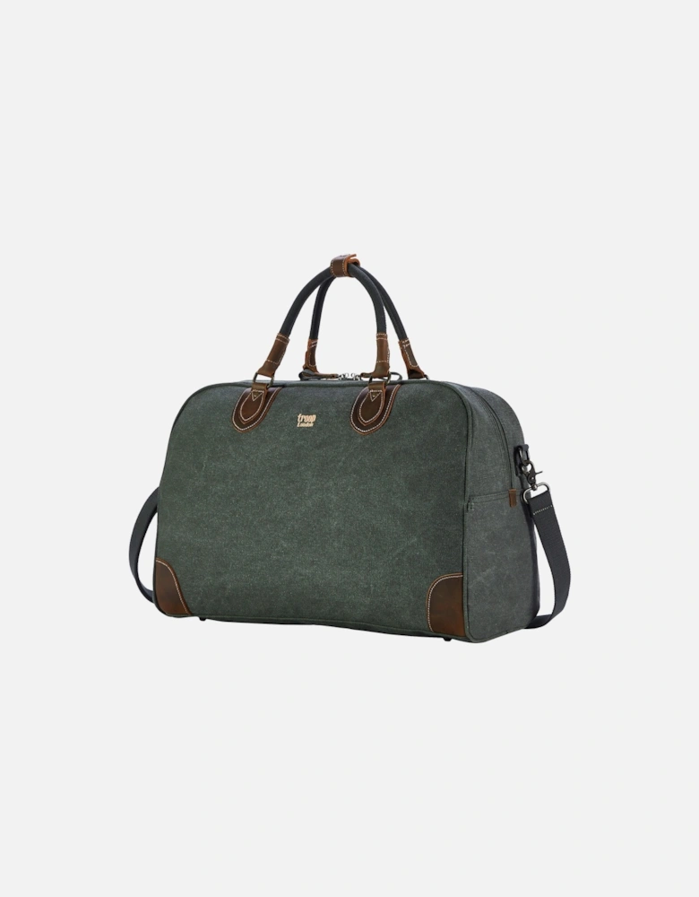 TRP0263 Classic Canvas Holdall - Large