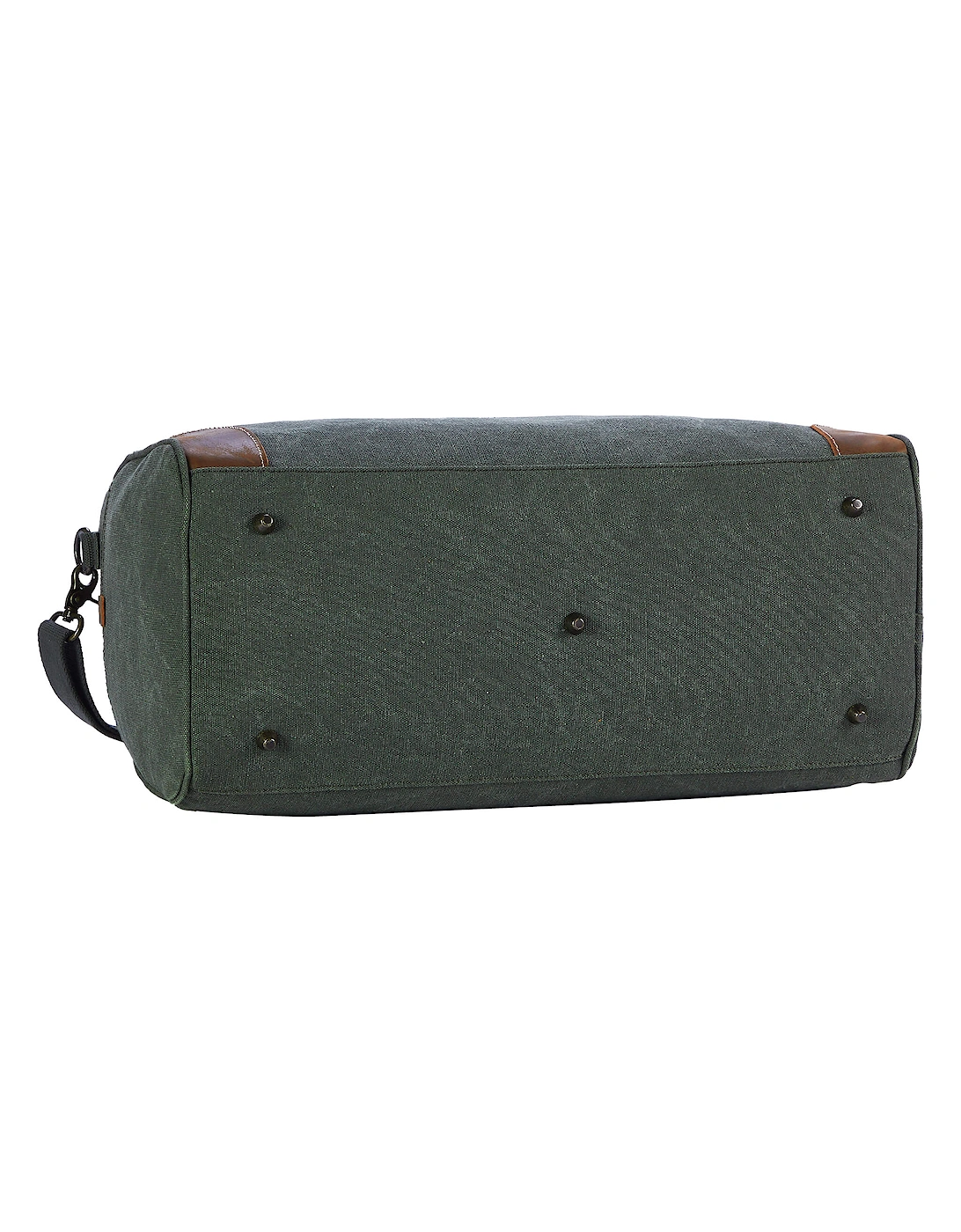 TRP0263 Classic Canvas Holdall - Large