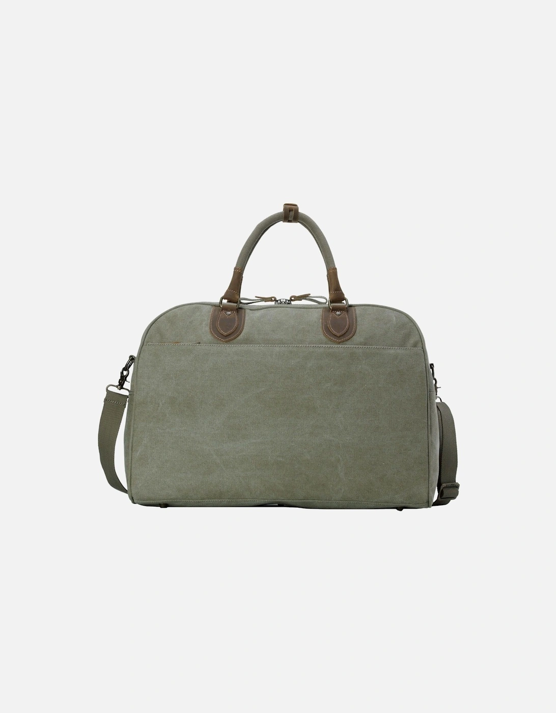 TRP0263 Classic Canvas Holdall - Large