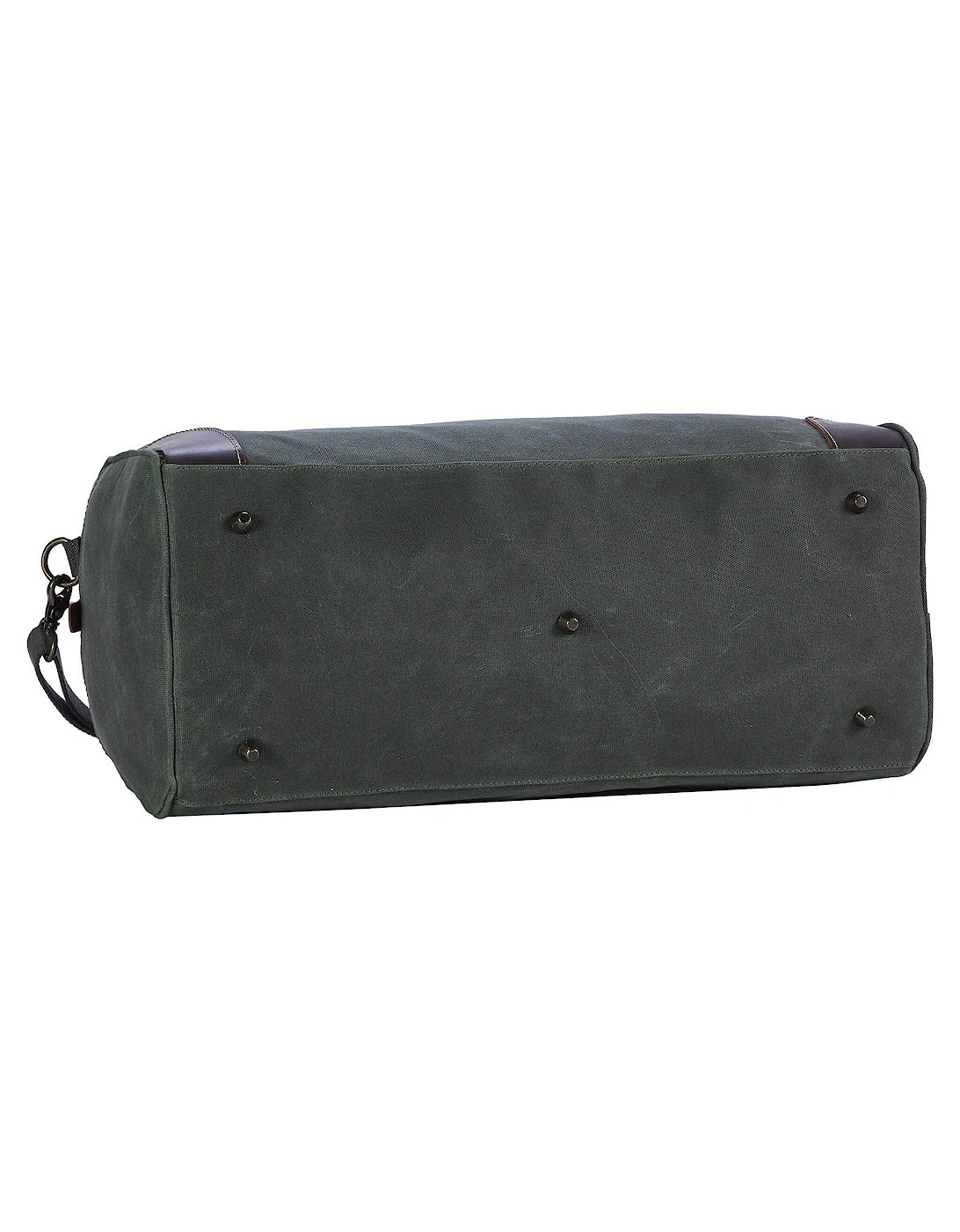 TRP0263 Classic Canvas Holdall - Large