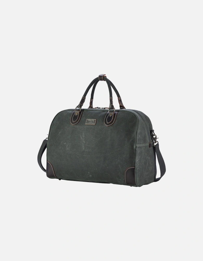 TRP0263 Classic Canvas Holdall - Large