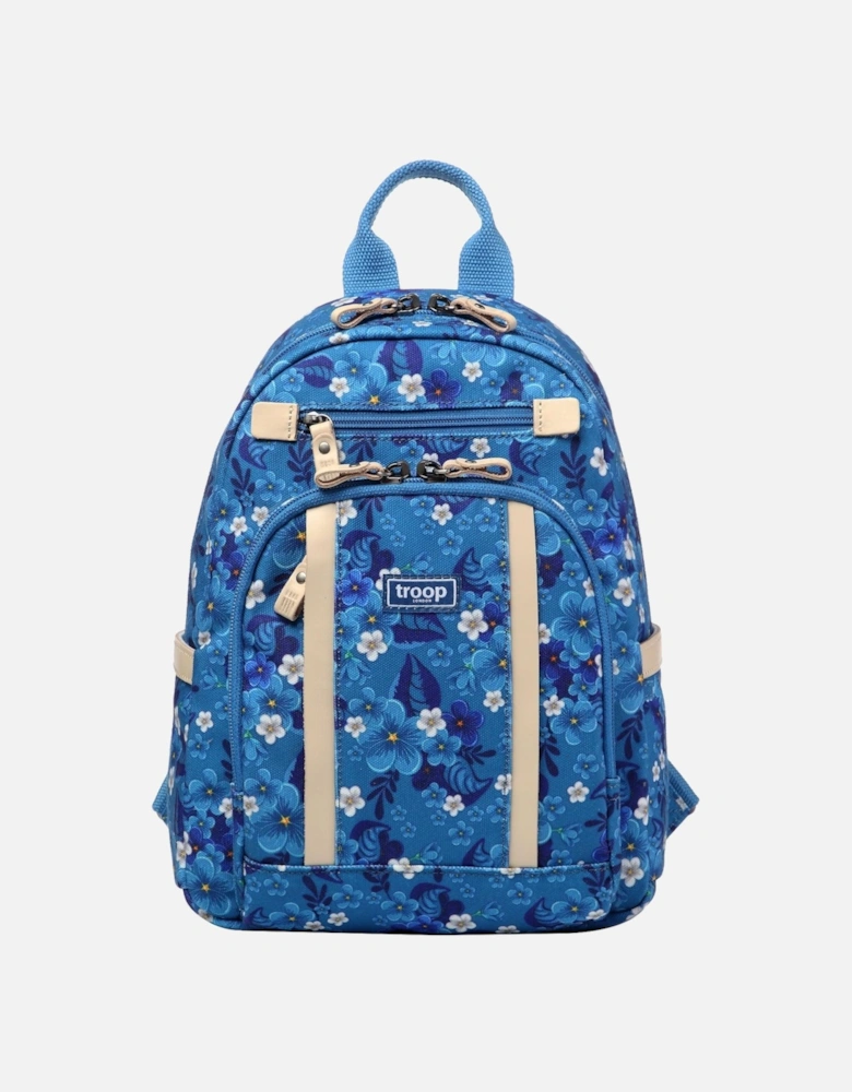 TRP0255 Classic Canvas Backpack - Small