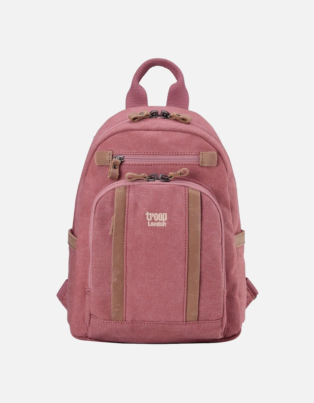 TRP0255 Classic Canvas Backpack - Small, 6 of 5