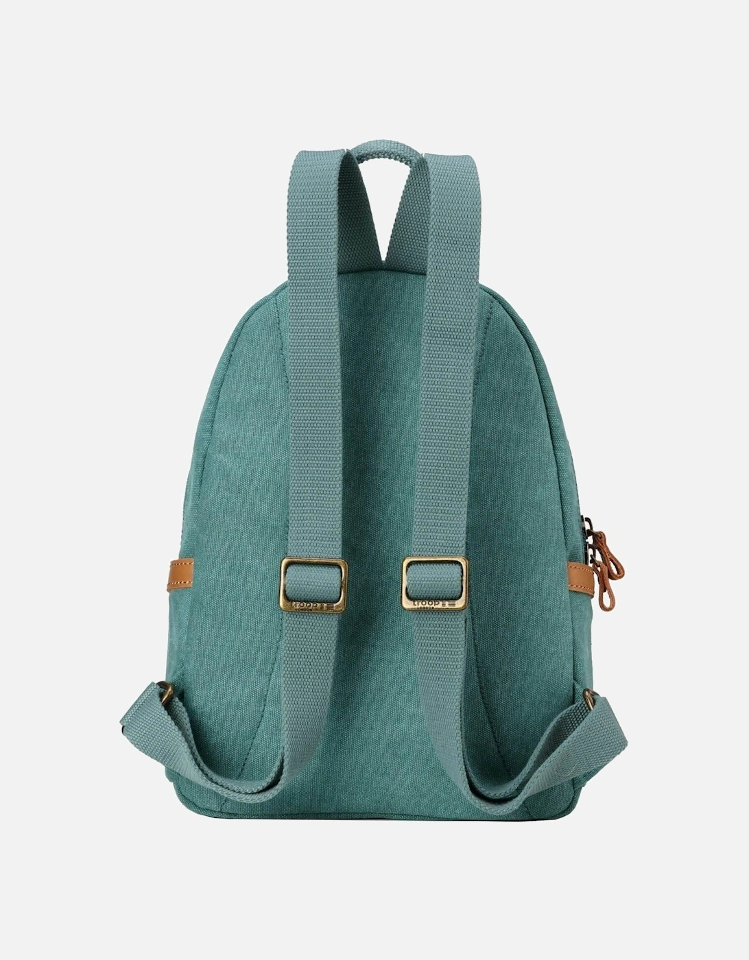 TRP0255 Classic Canvas Backpack - Small