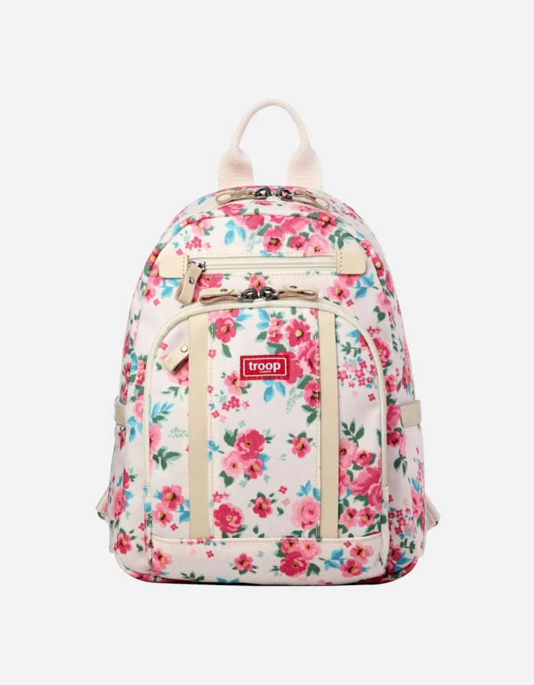 TRP0255 Classic Canvas Backpack - Small