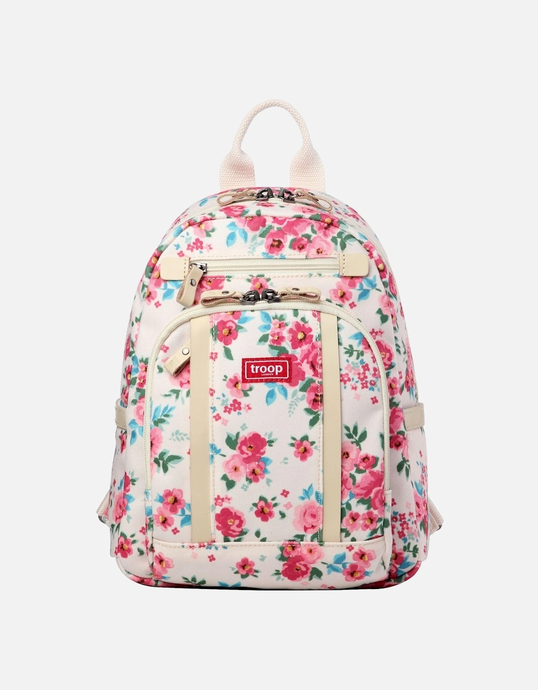 TRP0255 Classic Canvas Backpack - Small, 6 of 5