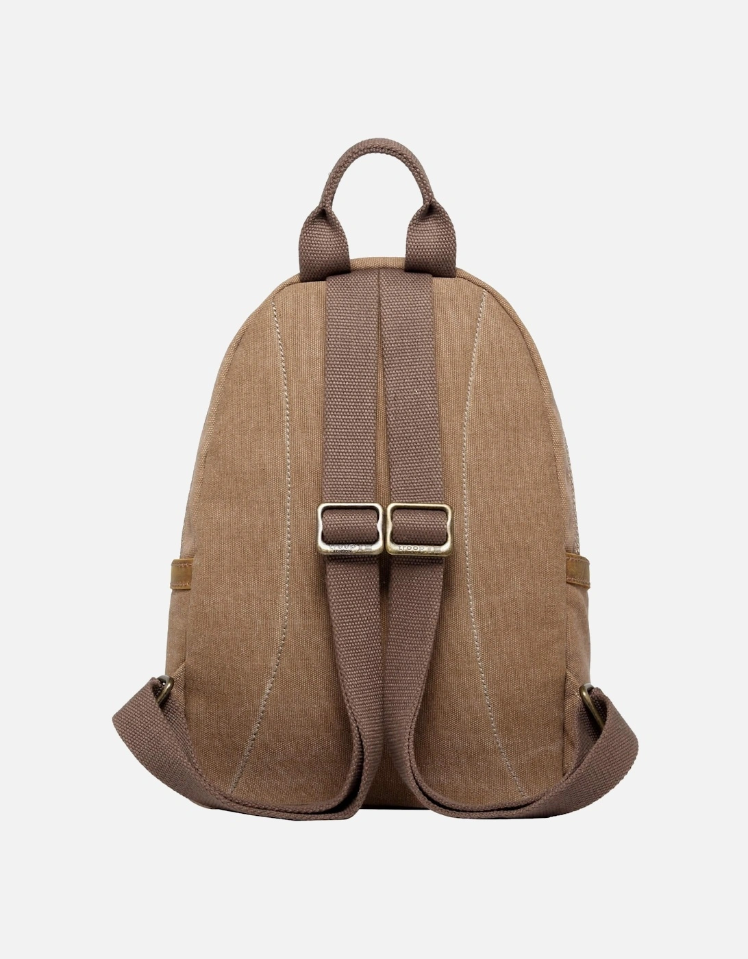 TRP0255 Classic Canvas Backpack - Small