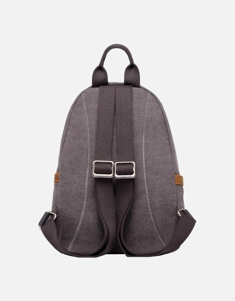 TRP0255 Classic Canvas Backpack - Small