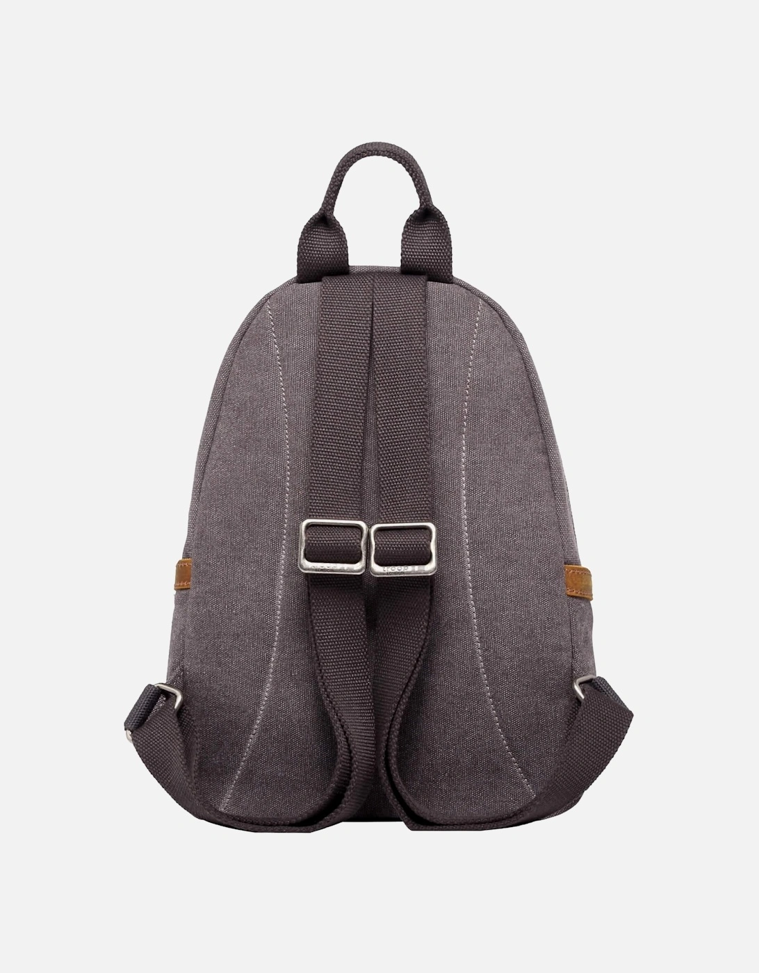 TRP0255 Classic Canvas Backpack - Small