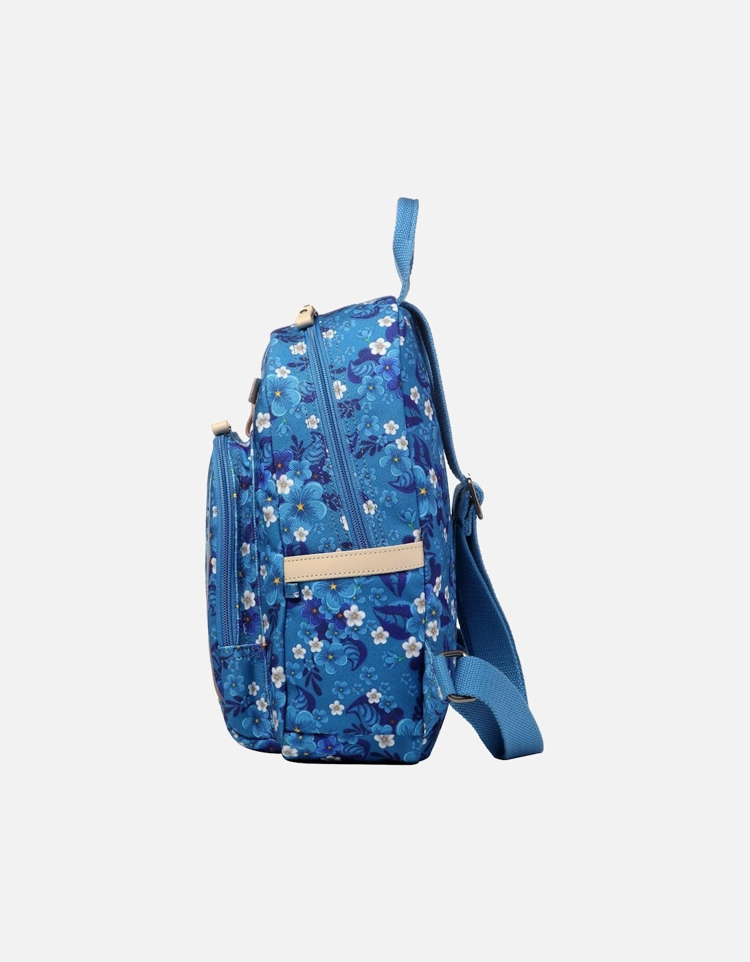 TRP0255 Classic Canvas Backpack - Small