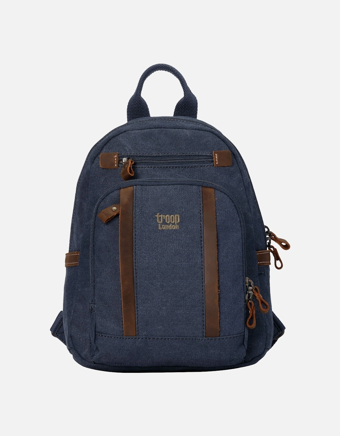 TRP0255 Classic Canvas Backpack - Small, 6 of 5