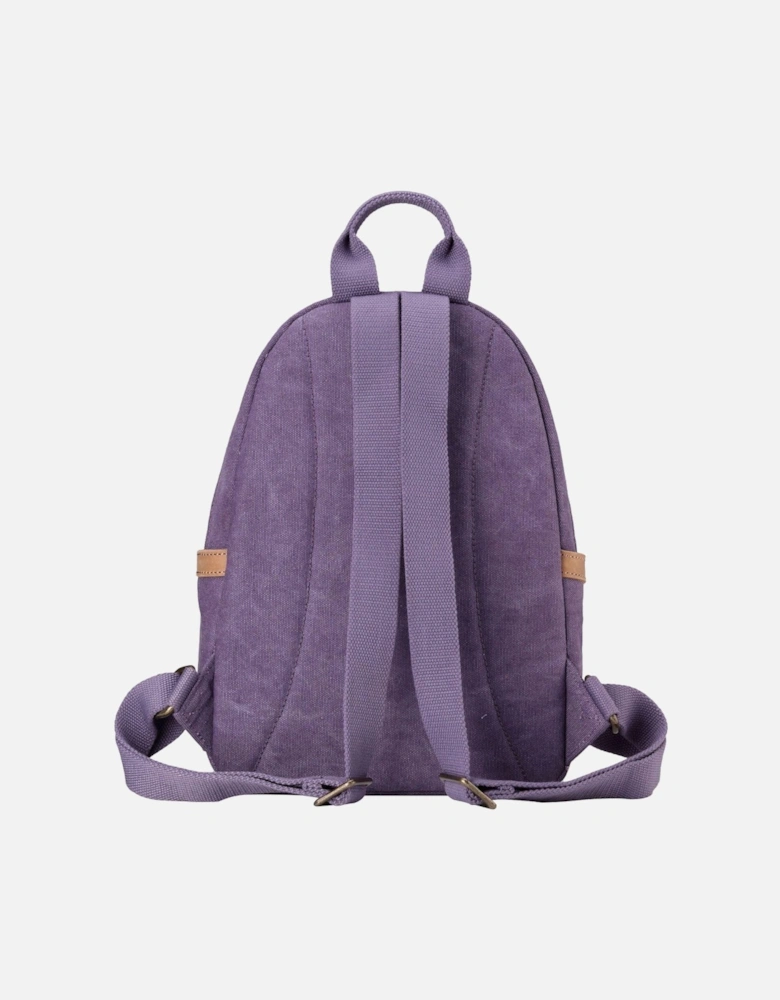 TRP0255 Classic Canvas Backpack - Small