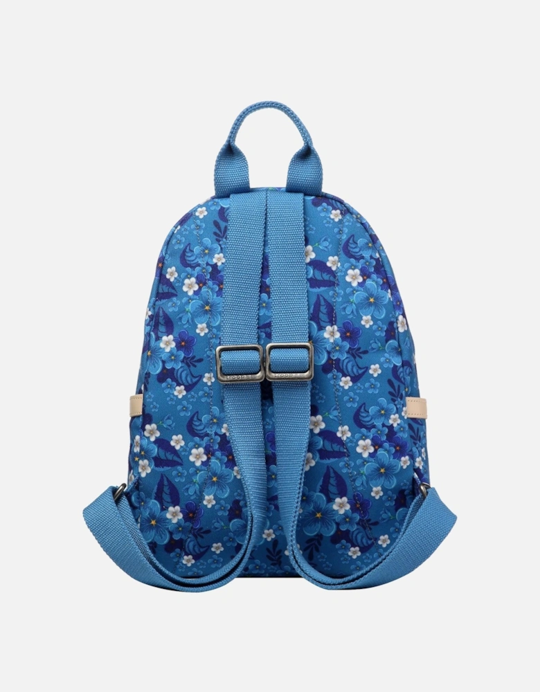 TRP0255 Classic Canvas Backpack - Small