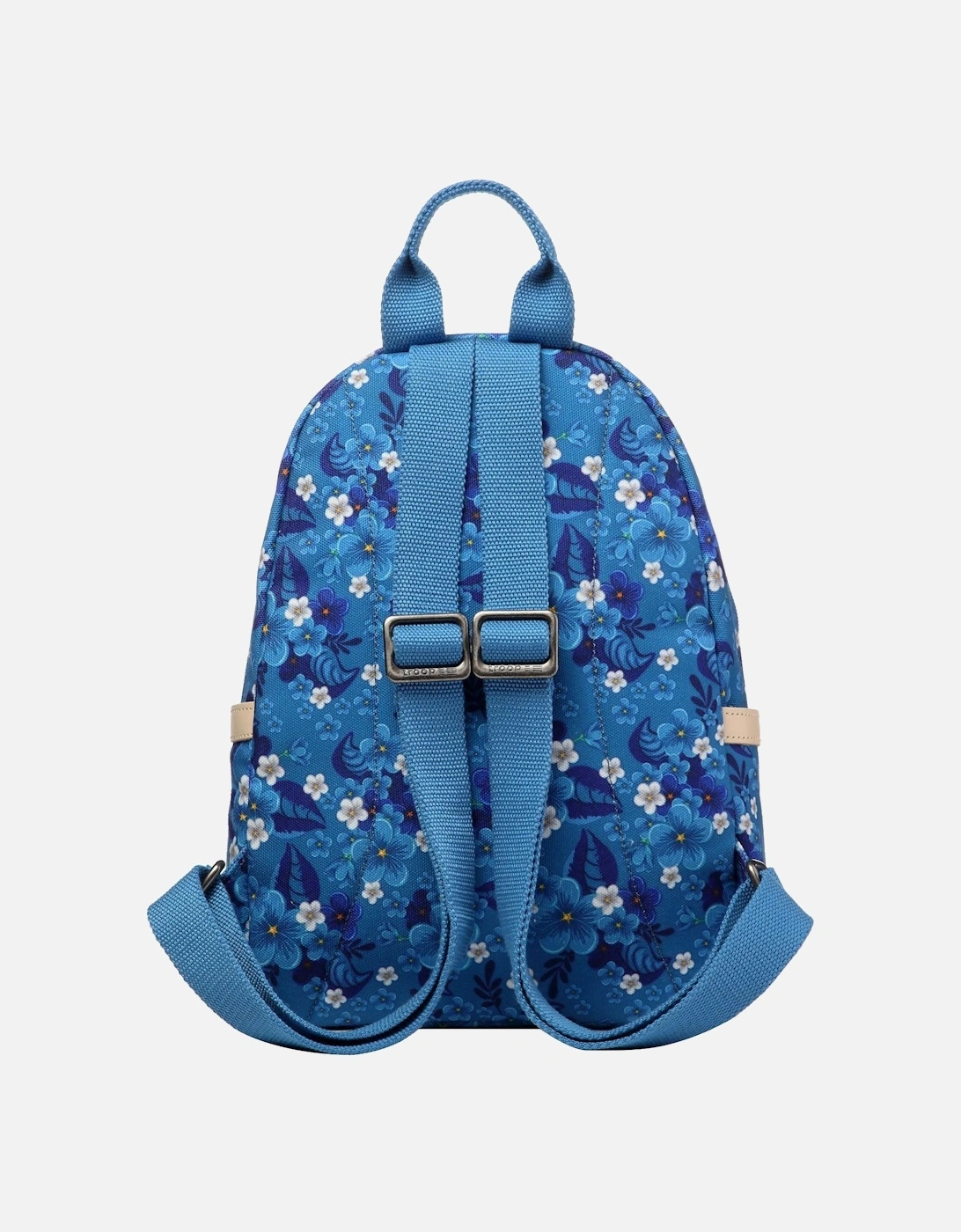 TRP0255 Classic Canvas Backpack - Small