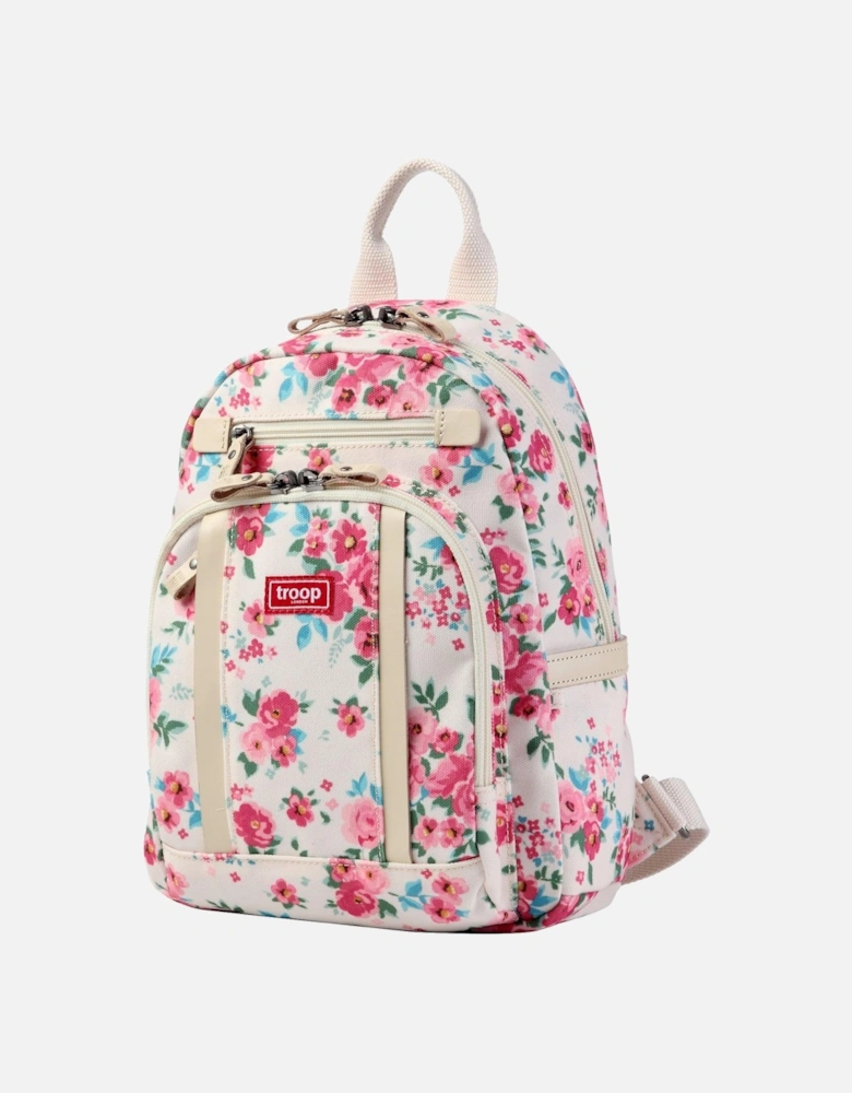 TRP0255 Classic Canvas Backpack - Small