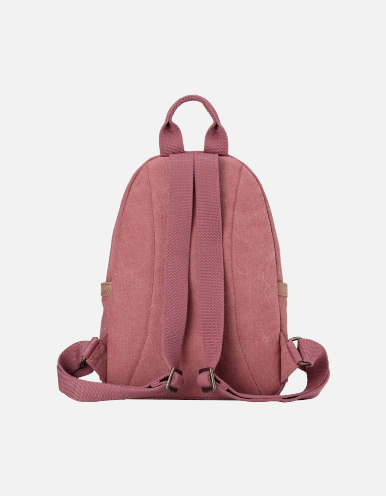 TRP0255 Classic Canvas Backpack - Small