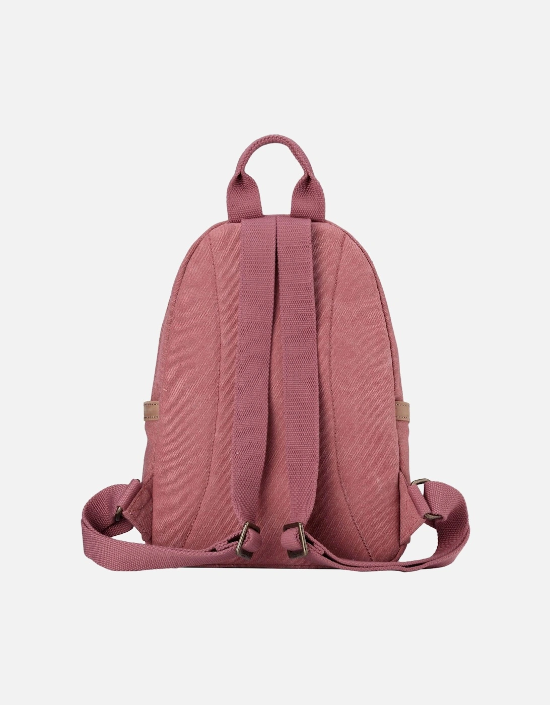 TRP0255 Classic Canvas Backpack - Small