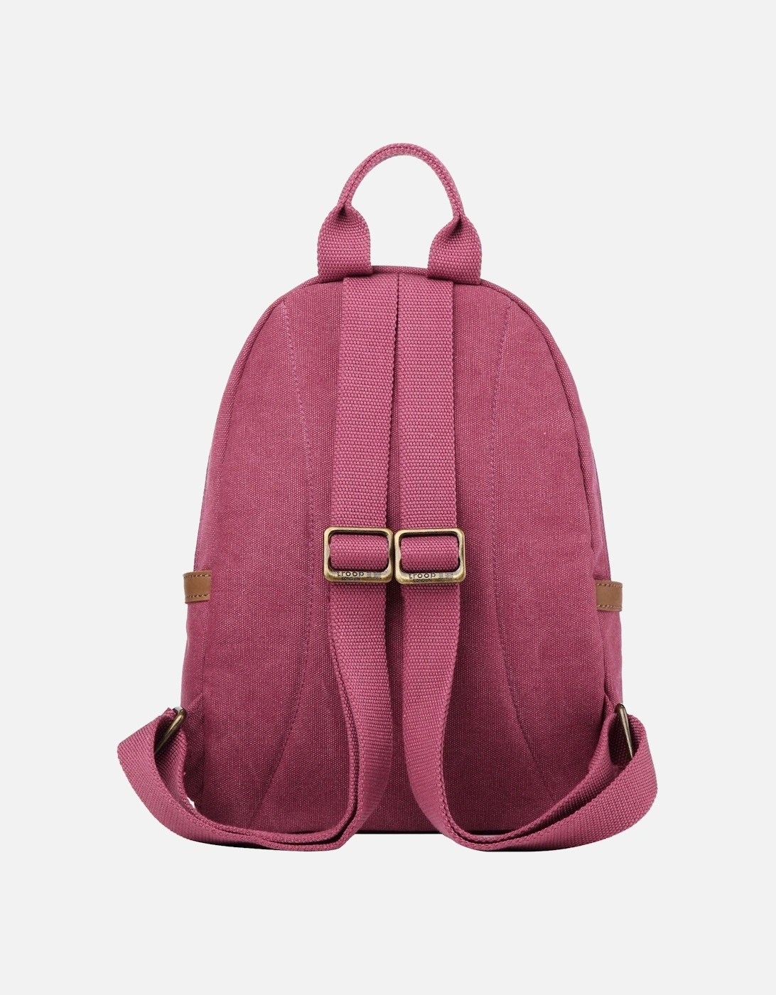 TRP0255 Classic Canvas Backpack - Small