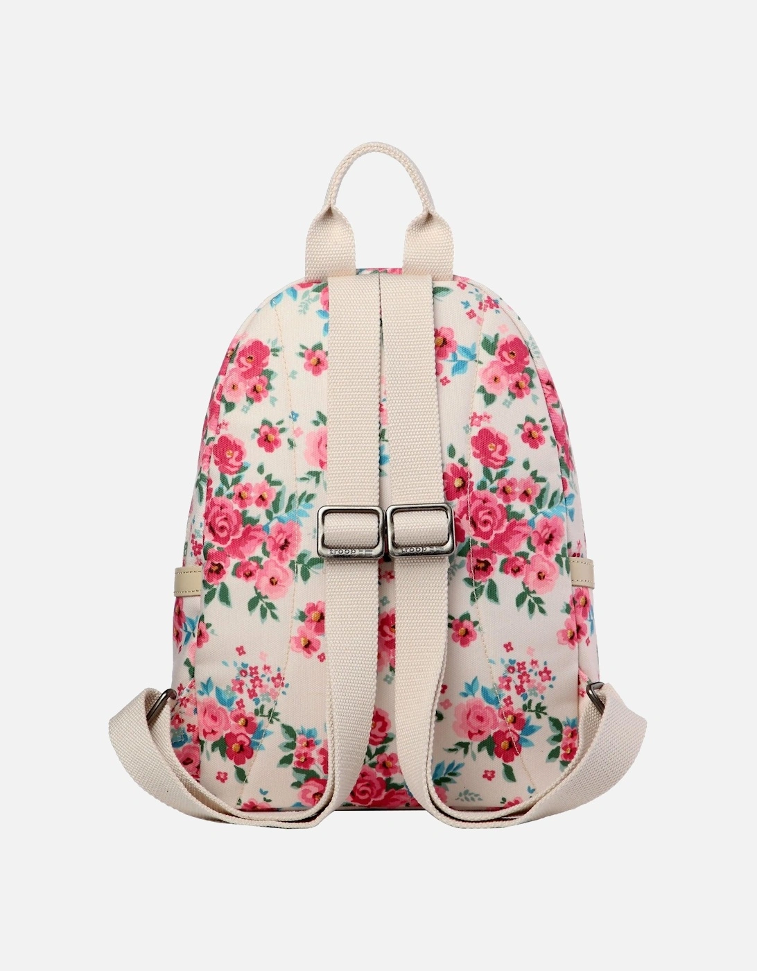 TRP0255 Classic Canvas Backpack - Small