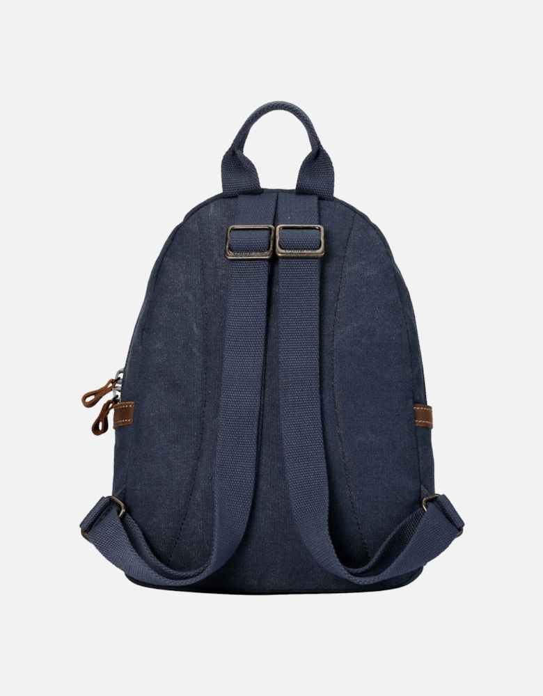 TRP0255 Classic Canvas Backpack - Small