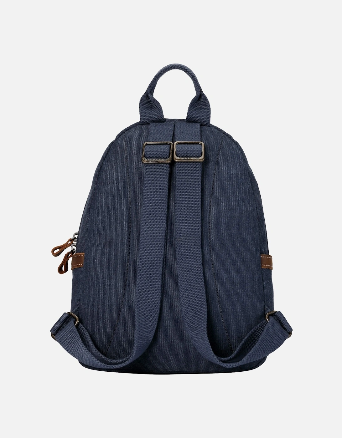 TRP0255 Classic Canvas Backpack - Small