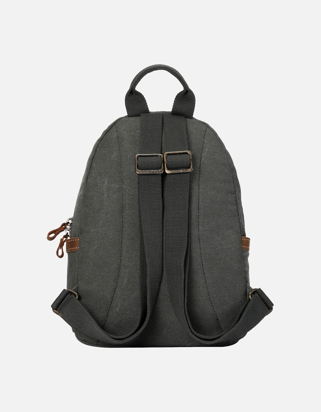 TRP0255 Classic Canvas Backpack - Small
