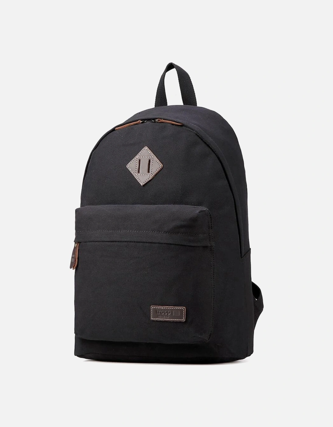 TRP0384 Heritage Canvas Backpack, Casual Daypack, 7 of 6