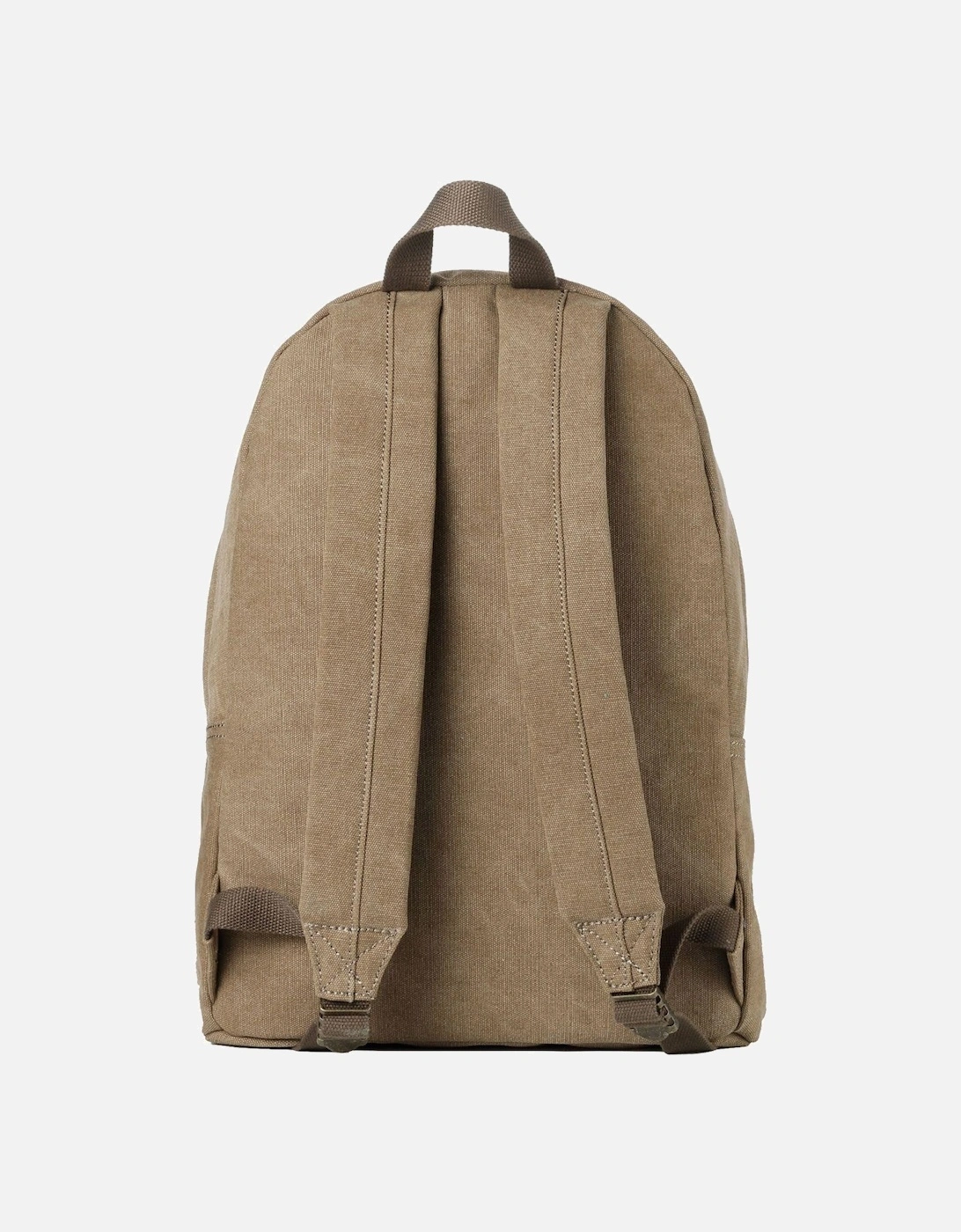 TRP0384 Heritage Canvas Backpack, Casual Daypack