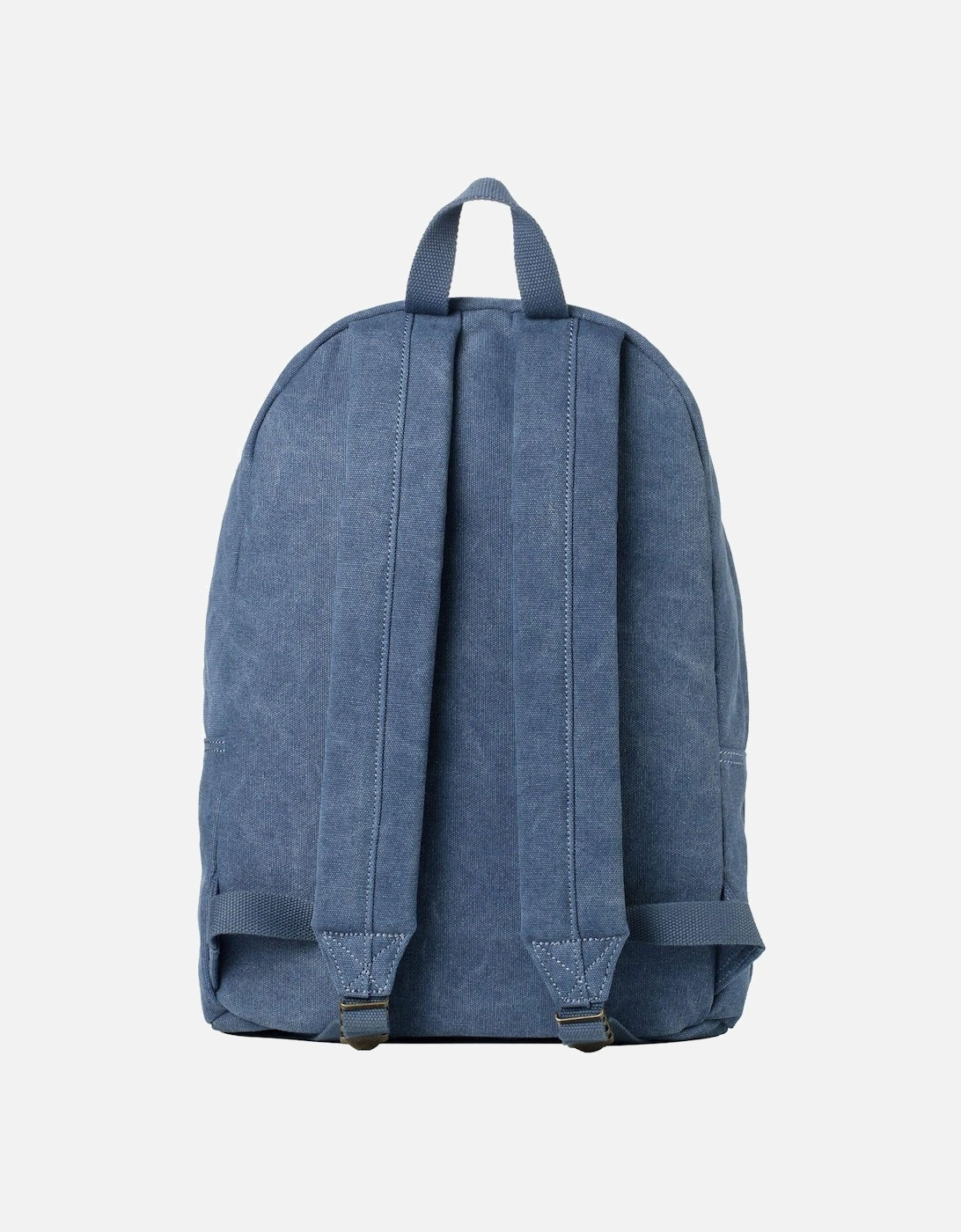 TRP0384 Heritage Canvas Backpack, Casual Daypack