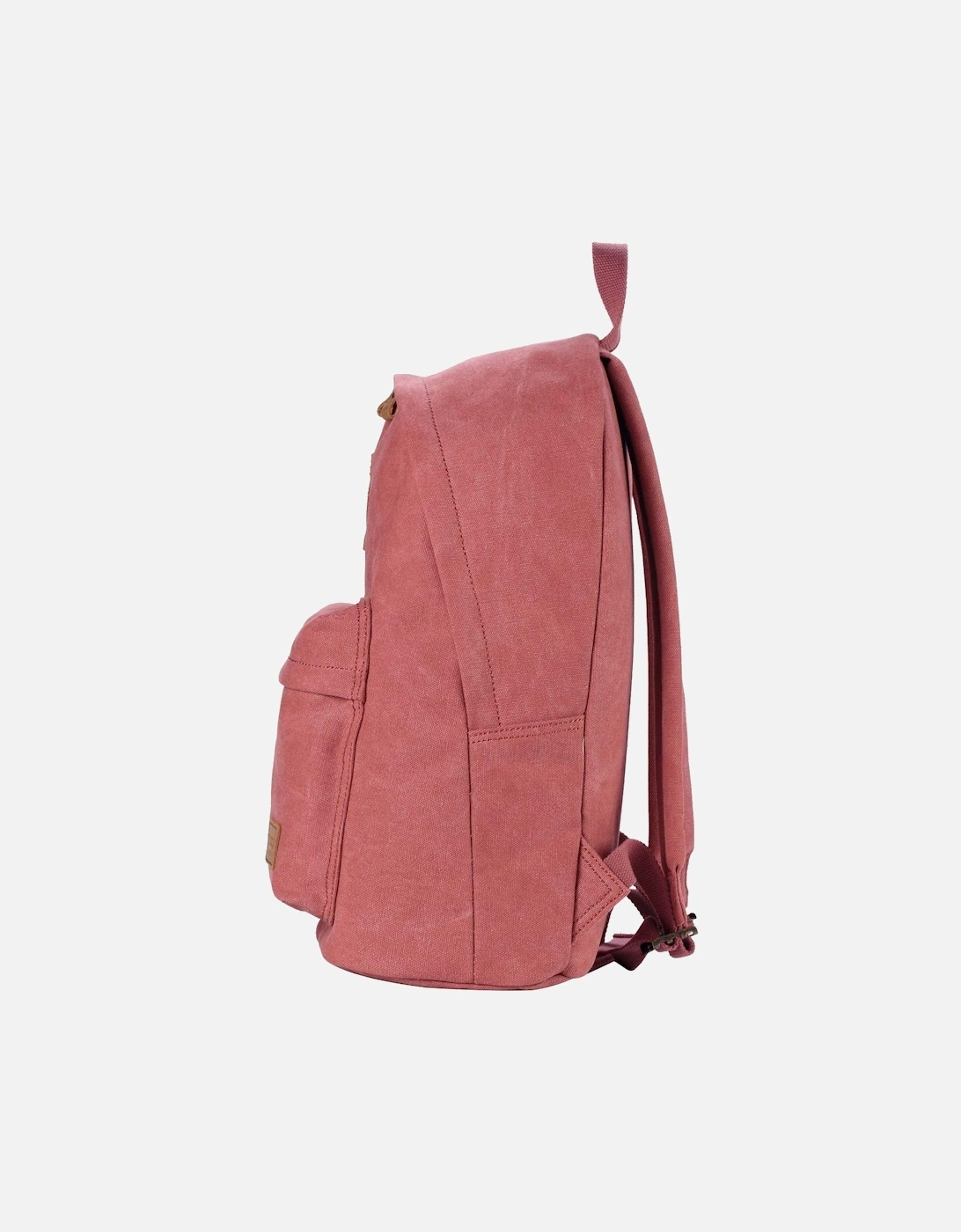 TRP0384 Heritage Canvas Backpack, Casual Daypack