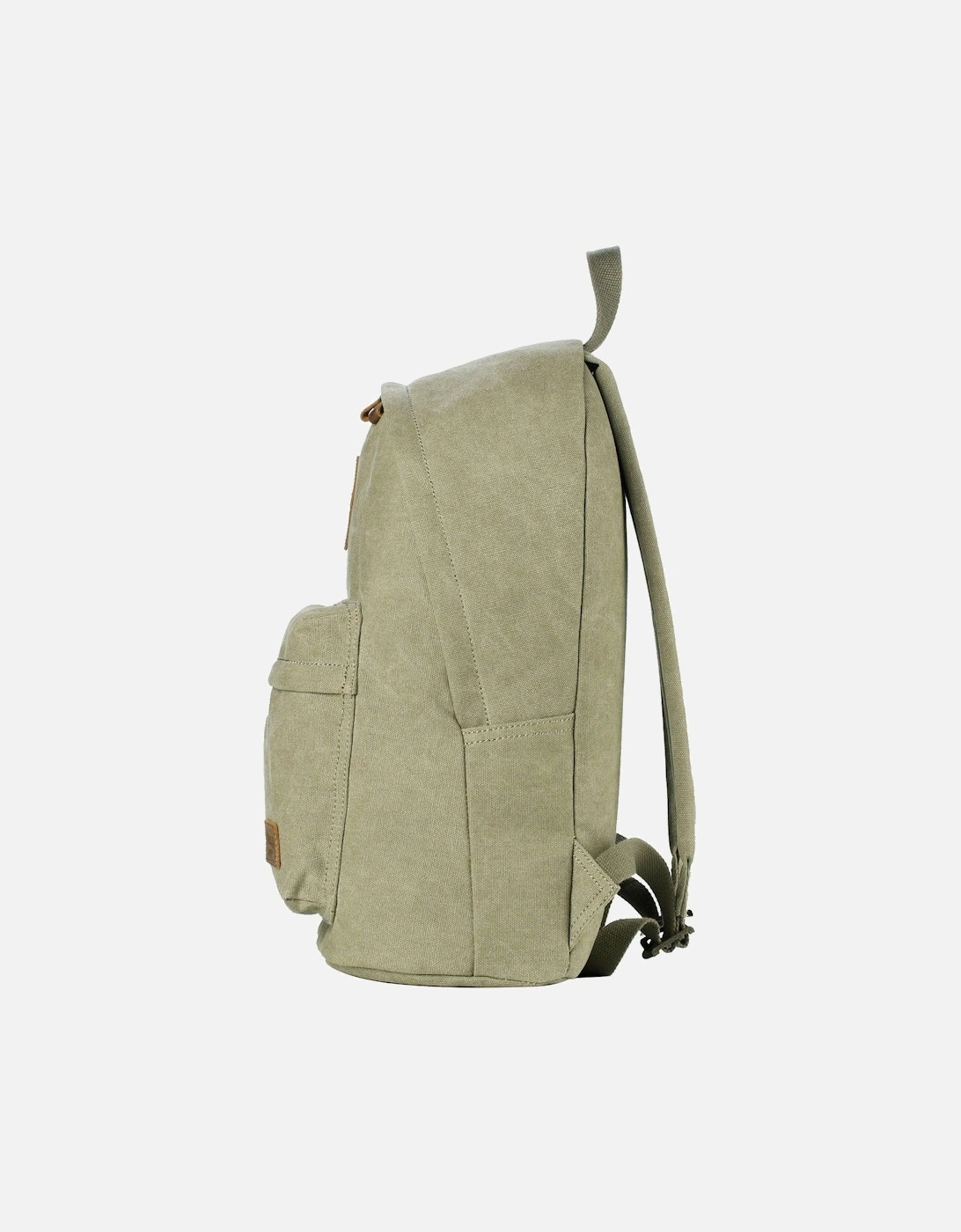 TRP0384 Heritage Canvas Backpack, Casual Daypack