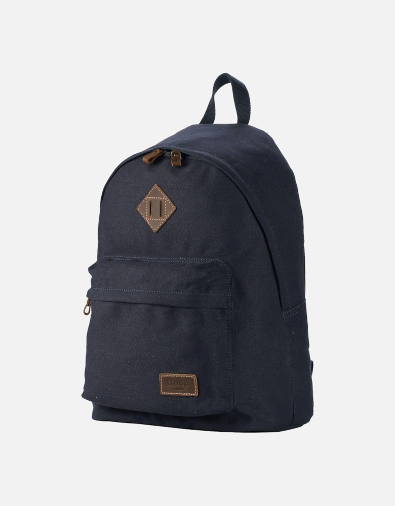 TRP0384 Heritage Canvas Backpack, Casual Daypack