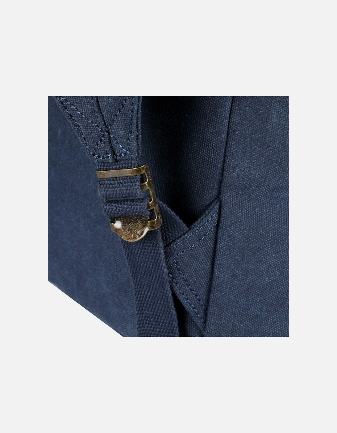 TRP0384 Heritage Canvas Backpack, Casual Daypack