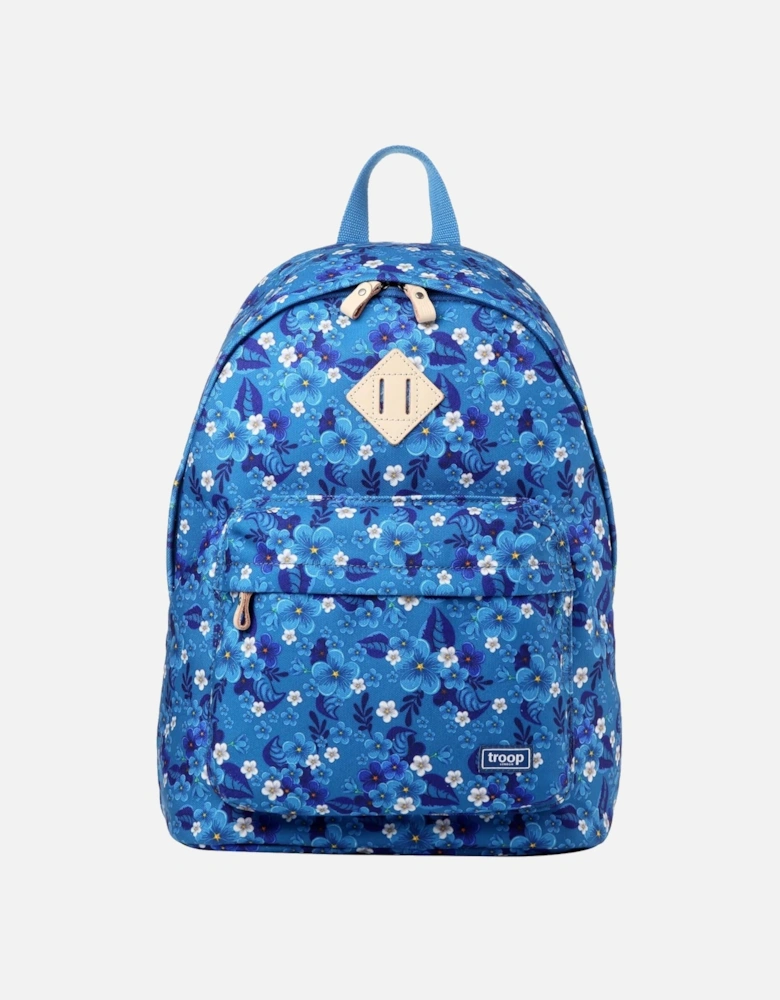 TRP0384 Heritage Canvas Backpack, Casual Daypack