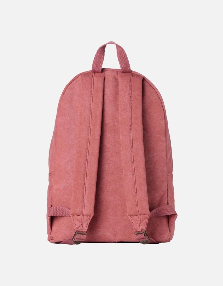 TRP0384 Heritage Canvas Backpack, Casual Daypack