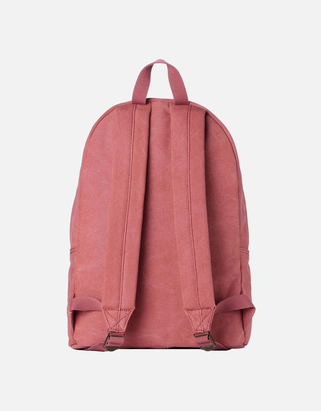 TRP0384 Heritage Canvas Backpack, Casual Daypack