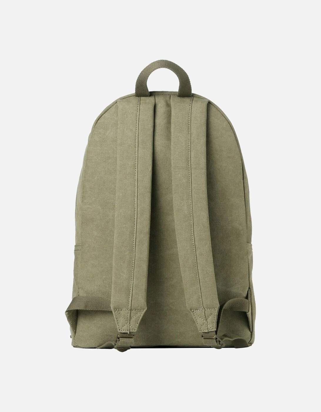 TRP0384 Heritage Canvas Backpack, Casual Daypack