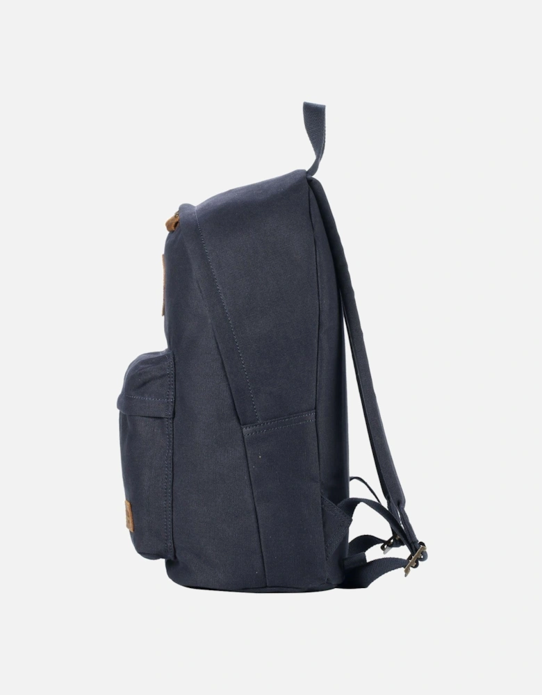 TRP0384 Heritage Canvas Backpack, Casual Daypack