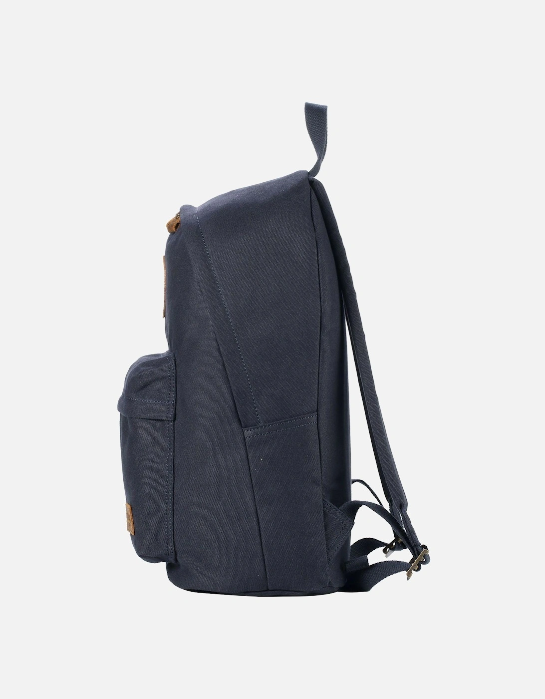 TRP0384 Heritage Canvas Backpack, Casual Daypack