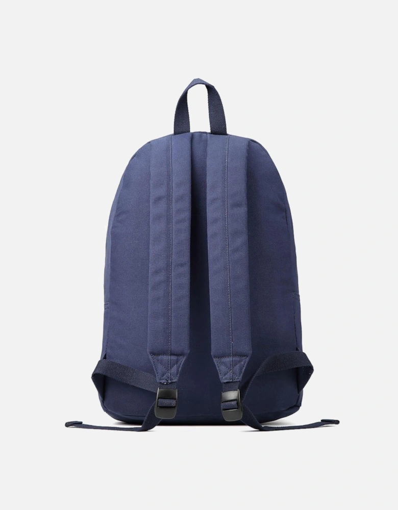 TRP0384 Heritage Canvas Backpack, Casual Daypack