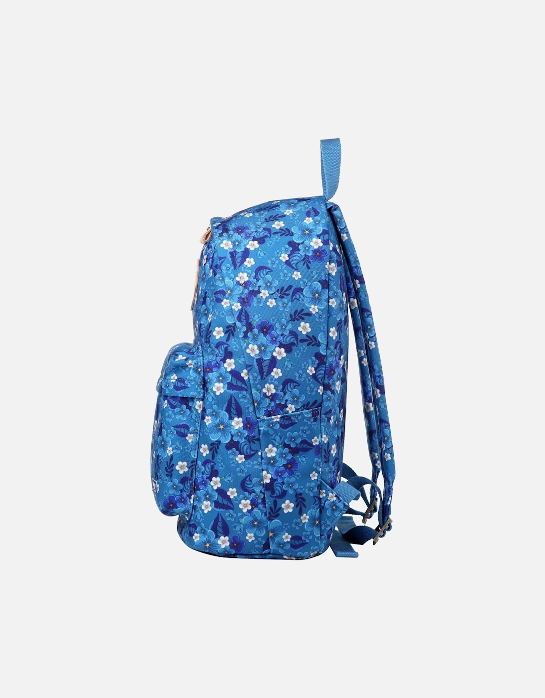 TRP0384 Heritage Canvas Backpack, Casual Daypack