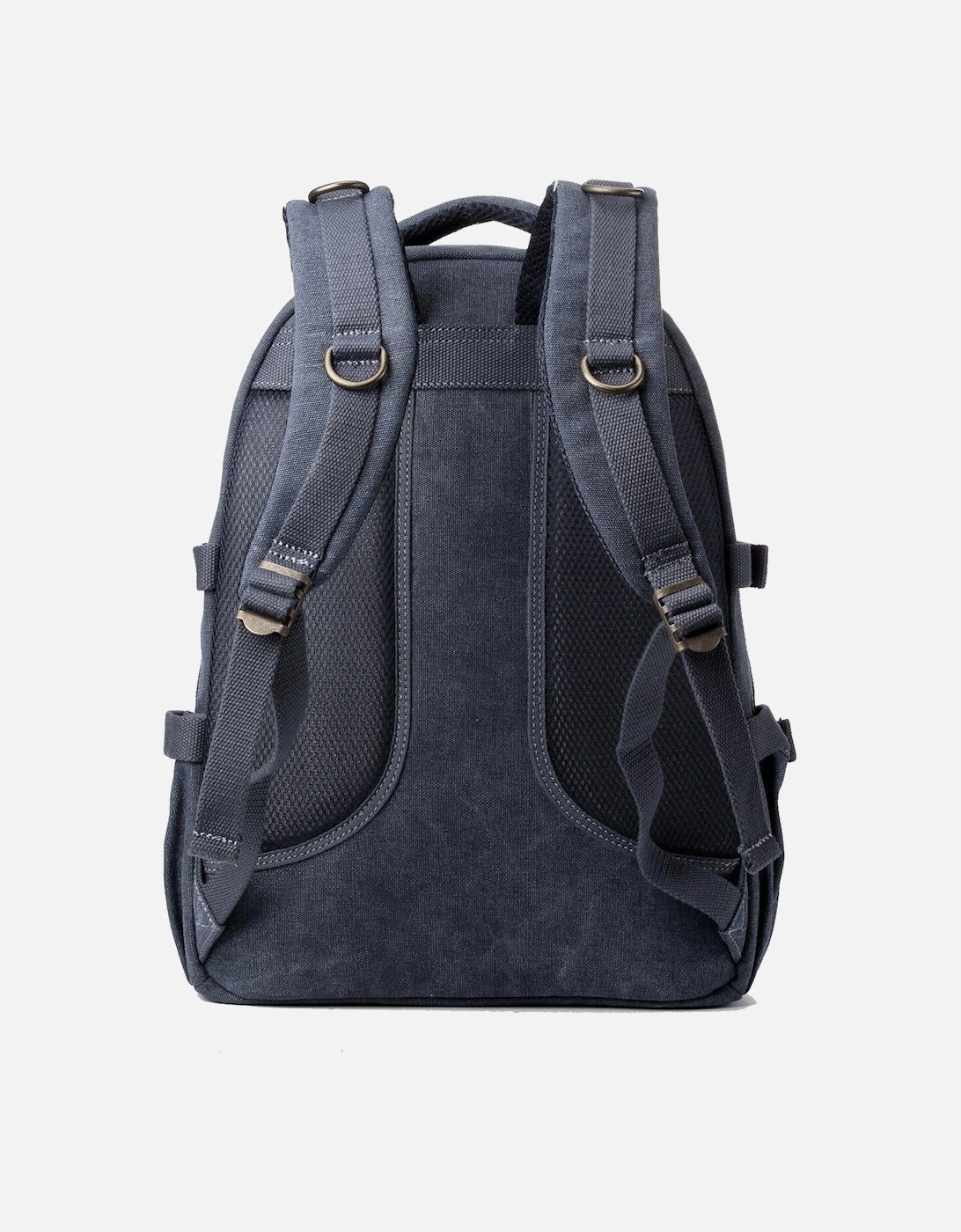 TRP0257 Classic Canvas Laptop Backpack - Large
