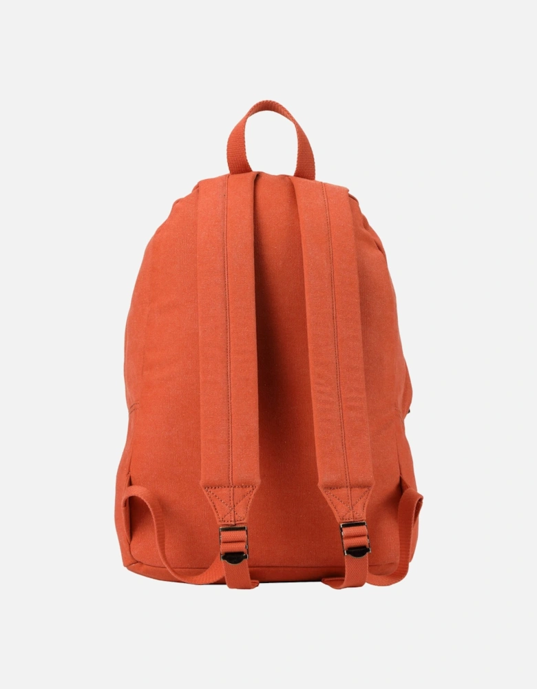 TRP0384 Heritage Canvas Backpack, Casual Daypack