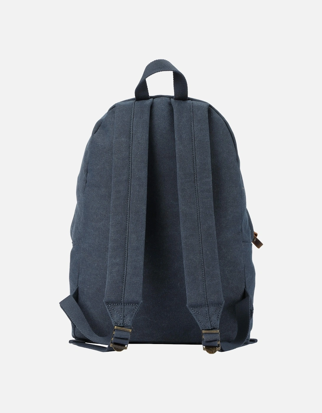 TRP0384 Heritage Canvas Backpack, Casual Daypack